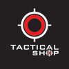 Tactical Shop Λογότυπο