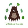 LITTLE BEAR WOODS CIC Logotype