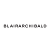 BLAIRARCHIBALD Logotype