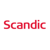 Scandic Hotels Logotyp