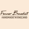 Fenner Benedict Handmade Logotip