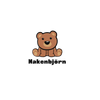 Nakenbjorn Logotype