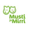 mustijamirri.fi Logotype