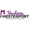 Tønsberg Hestesport Logotip