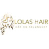 Lolas Hair Logo