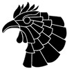 Gallgallo Logotyp