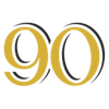 Elixier 90 Logotipo