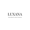luxana.ch Logotipo