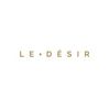 Le Desir Logotyp