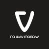 No Way Monday Logotype