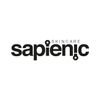 Sapienic Skincare webshop Logotyp
