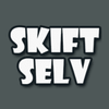 Skiftselv Logo