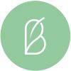 Better by Less Logotyp
