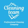 Cleaning Team Logotype