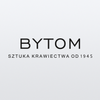 Bytom Logotyp