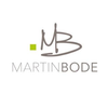 Martin Bode Logotype