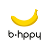 BHPPY Logotype