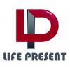 lifepresent 
