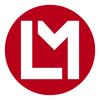 LM s.r.l.s. Logó