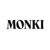 Monki Logotyp