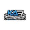 Kauai Auto Repair Logotype