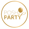 PoshParty Logotyp