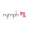 Nymph Logotype