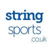 String Sports Logotip
