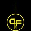 Dark Force Custom Sabers Logo