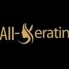 All-keratin.com Logotype