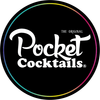 Pocket Cocktails® Logotyp