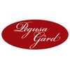 Pegusa Gård Logotyp