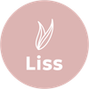 Liss Eucalyptus Bed Linen Logotype