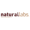 Natural Labs Logotipo
