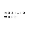 Citizen Wolf Logotype