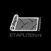 ETAPIJTEN.nl Logotype