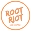 ROOT RIOT Logotyp