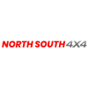 North South 4x4 Logotipo
