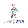 Living DNA Logotype
