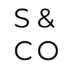 Sarta &amp; Co Logotipo