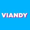VIANDY Logotype
