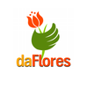 daFlores Logotipo