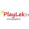 playlek.se Logotyp