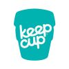 KeepCup AU Logotype