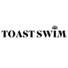 Toast Swim Logotipo
