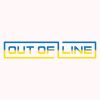 www.outoflineshop.de Logotyp