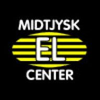Midtjysk El Center Logo