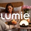 lumie.com Logotype