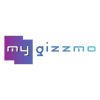 MyGizzmo Logotipo
