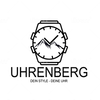Uhrenberg Logo
